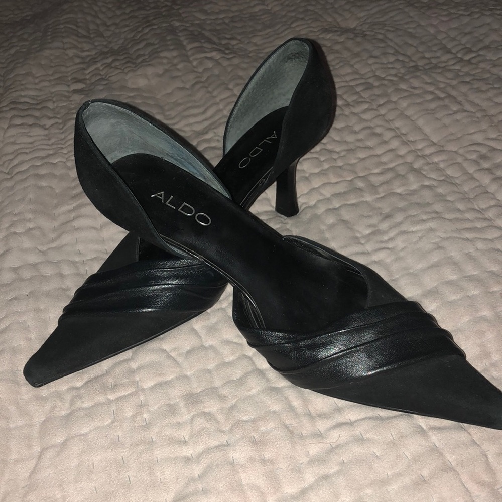 ALDO shoes